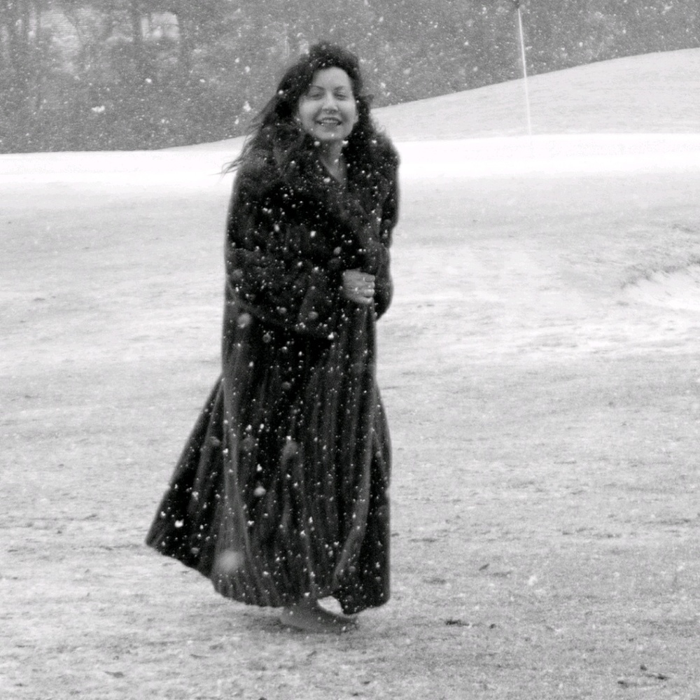 Meet your Posher, Heidi